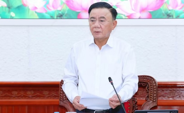 Tăng cường sự lãnh đạo của Đảng và phát huy vai trò của các hội quần chúng